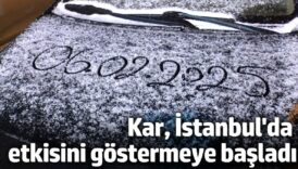 kar istanbulda etkisini gostermeye basladi 8h48EkOg