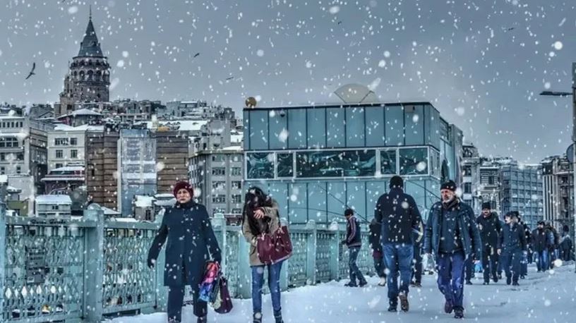 kar istanbulu felc edecek 12 bin personelle akom alarma gecti tarih belli oldu 0