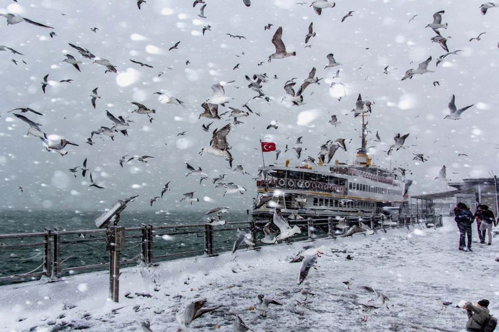 kar istanbulu felc edecek 12 bin personelle akom alarma gecti tarih belli oldu 2 1Ey4HnDZ