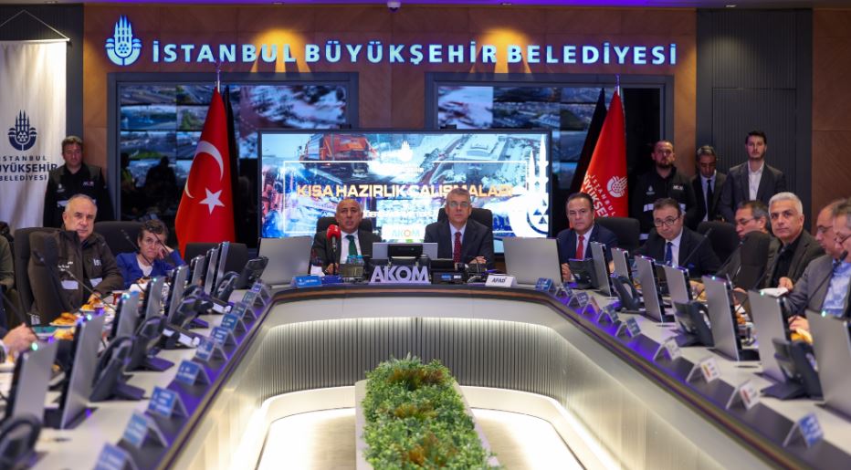 kar istanbulu felc edecek 12 bin personelle akom alarma gecti tarih belli oldu 3 ijMmBQaa