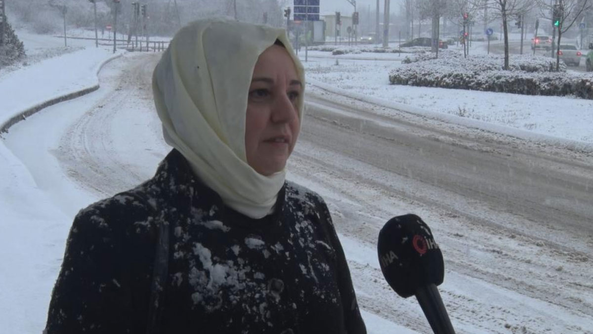 kar yagisi istanbulu teget gecti kocaeli beyaza burundu 2 mDeLjOYH