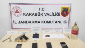 karabukte uyusturucu operasyonu 6 kisi yakalandi hr6TZm6h
