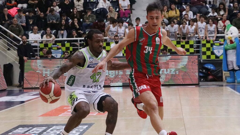 karsiyaka ilk kez kume dusme korkusu yasiyor 6 mactir galibiyet alamiyorlar BMJH7Afg
