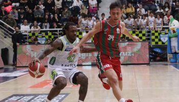 karsiyaka ilk kez kume dusme korkusu yasiyor 6 mactir galibiyet alamiyorlar BMJH7Afg