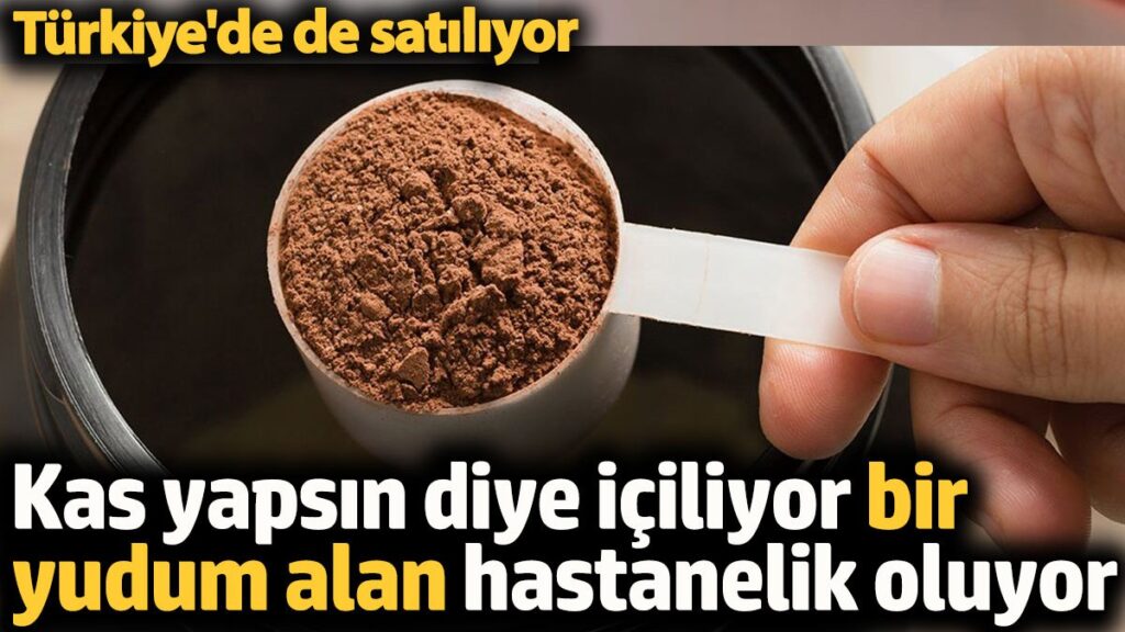 kas yapsin diye iciliyor bir yudum alan hastanelik oluyor turkiyede de satiliyor D7jKI6e2