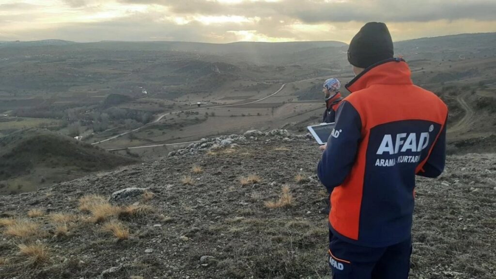 kaybolanlarin ardindaki bilim 24 saat icinde nasil bulunurlar jFazPjiU
