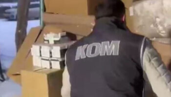 kayseride 209 bin 400 makaron ele gecirildi LuuDXeFu