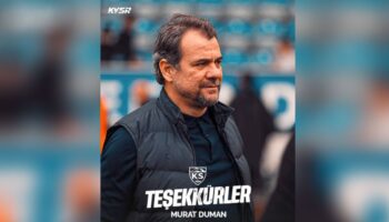 kayserisporda ust duze istifa resmen acikladilar zH8CR5nX