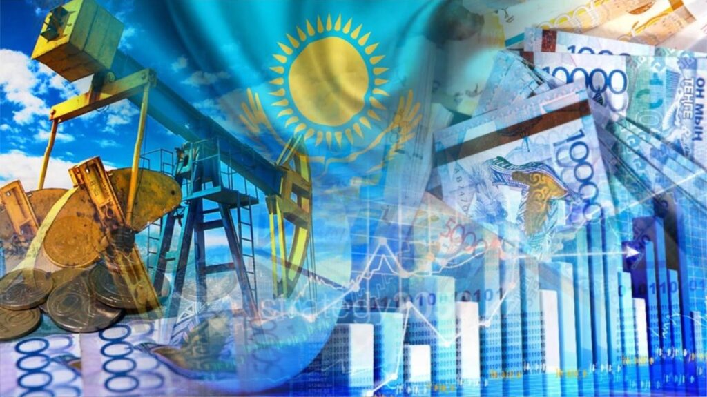 kazakistan imalat sektoru hiz kesti d6suwNKt