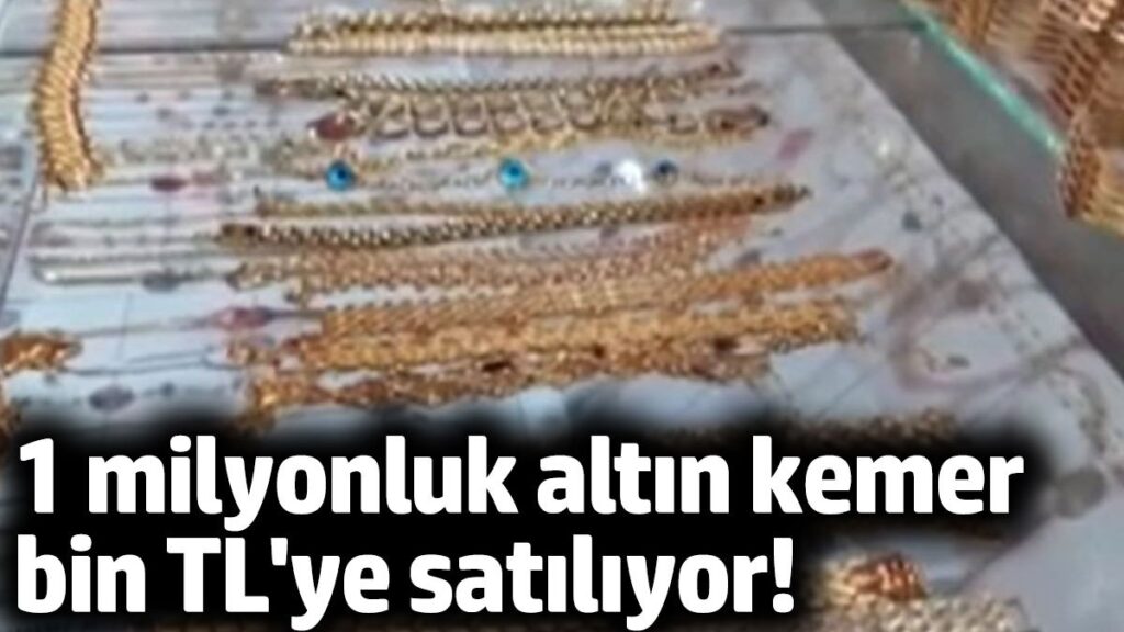 kemerin imitasyonu 1000 tlye satiliyor CrwrwwLu