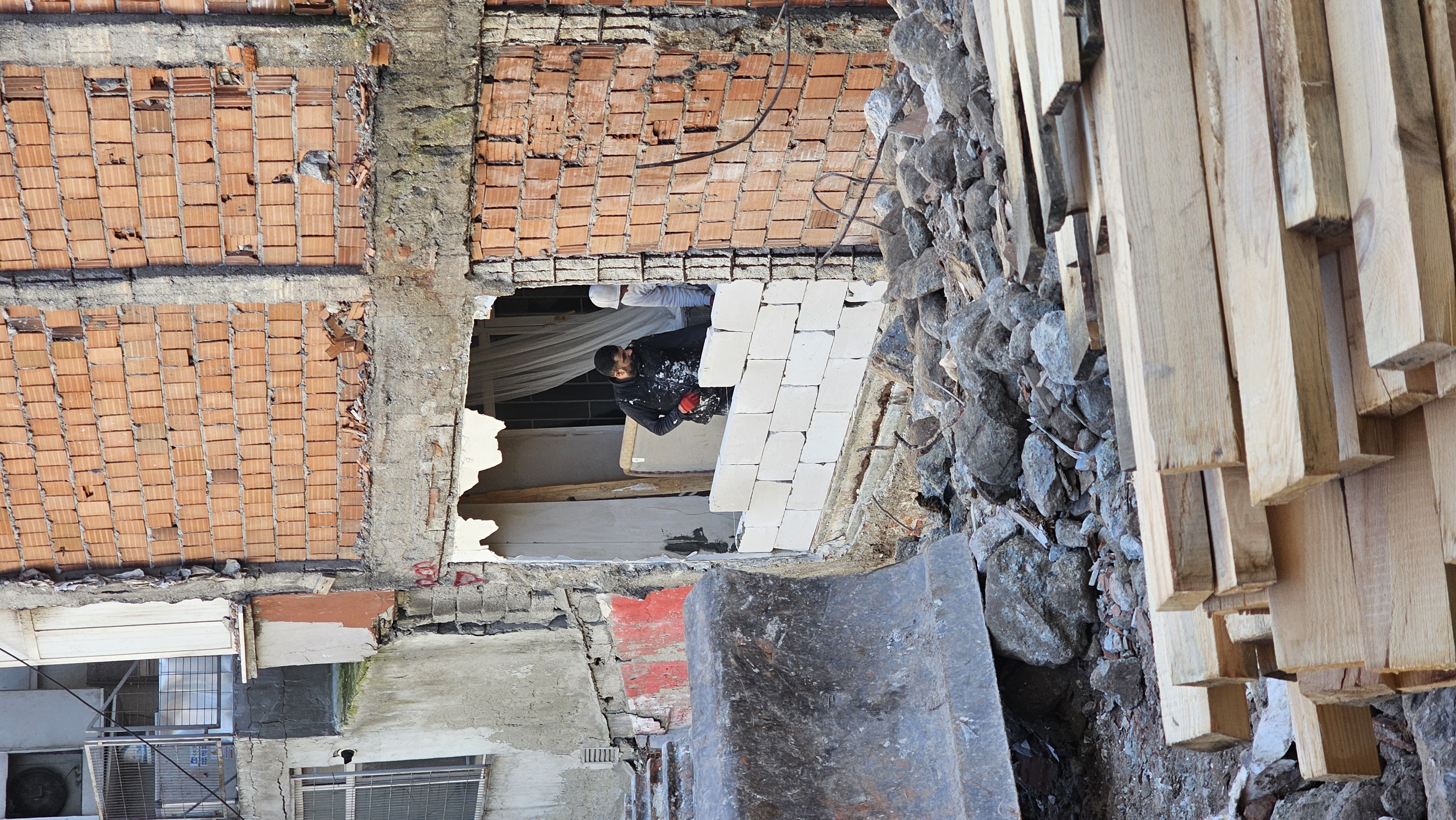 kepce operatoru hemen calismayi durdurdu 0 OJBA6X8F