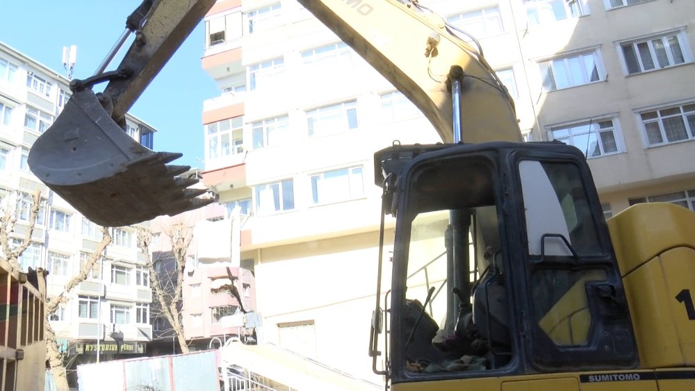 kepce operatoru hemen calismayi durdurdu 3 A8keC3zA