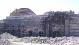 kilise restorasyonlarinda uygulanan bilimsel kriterler 1iFLTilO