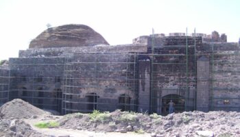 kilise restorasyonlarinda uygulanan bilimsel kriterler 1iFLTilO