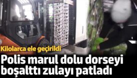 kilolarca ele gecirildi polis marul dolu dorseyi bosaltti zulayi patladi CrNOJb3x