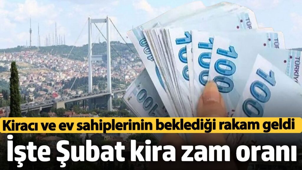 kiraci ve ev sahiplerinin bekledigi rakam geldi iste subat kira zam orani EaED7JbC