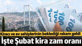 kiraci ve ev sahiplerinin bekledigi rakam geldi iste subat kira zam orani EaED7JbC