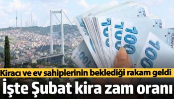 kiraci ve ev sahiplerinin bekledigi rakam geldi iste subat kira zam orani EaED7JbC
