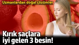 kirik saclara iyi gelen 3 besin uzmanlardan dogal cozumler 4RuJR1Vg