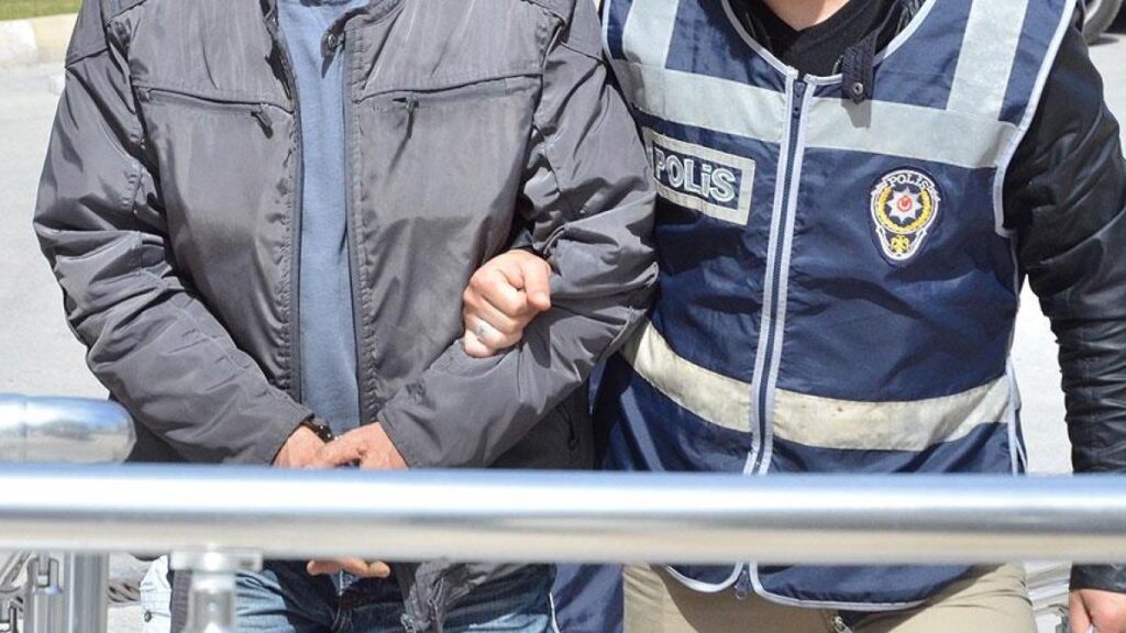 kirikkalede uyusturucu operasyonu 3 tutuklama 3Ongbf3Q