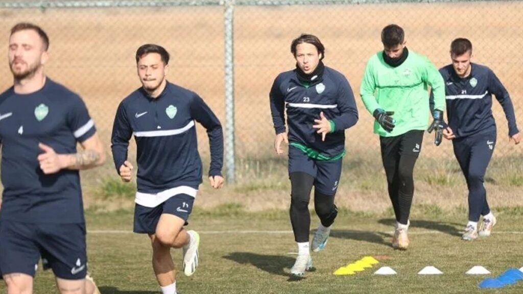 kirklarelispor buyuk surprizin pesinde hedef besiktasi yenmek IIQ17dcG