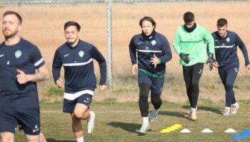 kirklarelispor buyuk surprizin pesinde hedef besiktasi yenmek IIQ17dcG