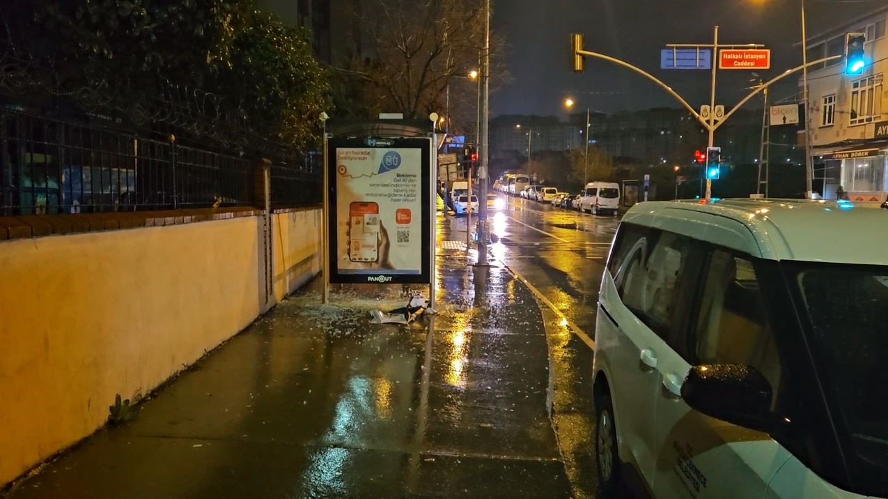 kiz meselesi yuzunden silahlar ateslendi 0 EZHCrE9L