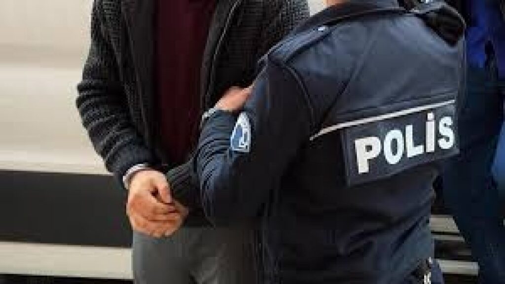 kocaelide 4 teror orgutu uyesi tutuklandi Me8Efb7e
