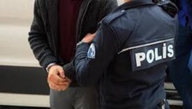 kocaelide 4 teror orgutu uyesi tutuklandi Me8Efb7e