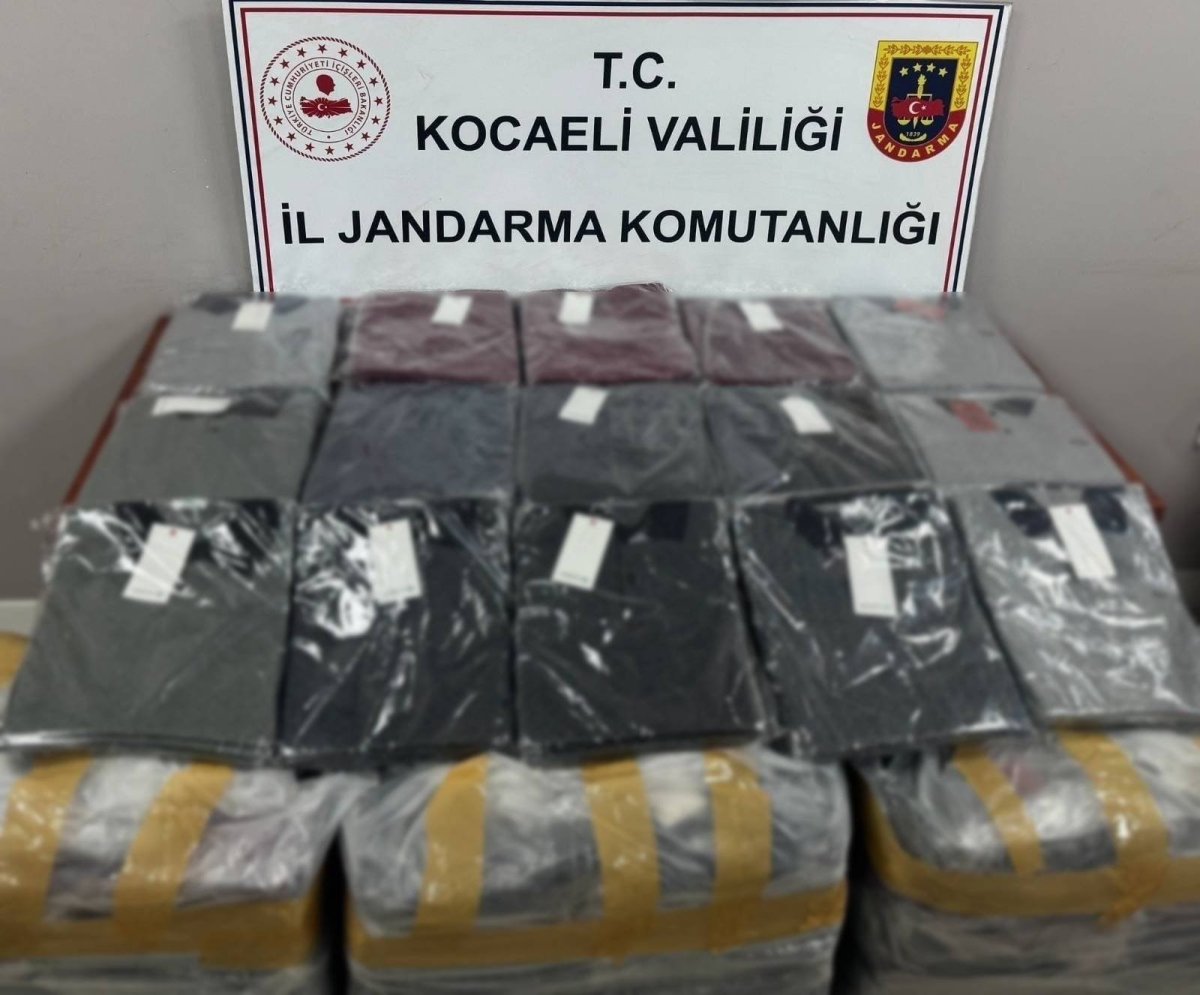 kocaelide sahte kiyafet baskini 0 Zd3TZpFA