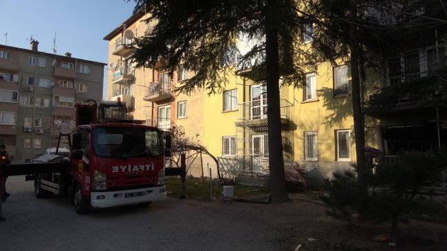 konyada 5 katli binada cokme riski 0 KcZ12kbt