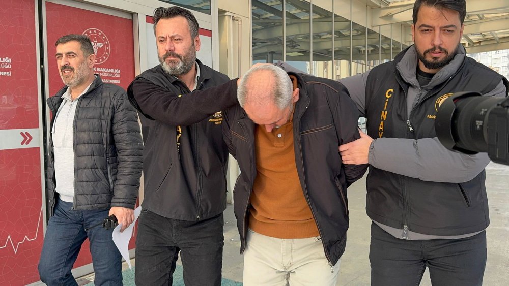 konyada coken tasoluk apartmani ile ilgili flas gelisme 2 kisi olmus 3 kisi sag BW2hudSV