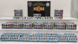 konyada kacakcilara dev operasyon onlarca gozalti var bAg7YdRb