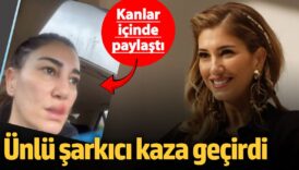 konyalim sarkisiyla unlenmisti unlu sarkici nadide sultan kaza gecirdi kanlar icinde paylasti v3ydgIMy