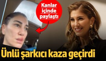 konyalim sarkisiyla unlenmisti unlu sarkici nadide sultan kaza gecirdi kanlar icinde paylasti v3ydgIMy