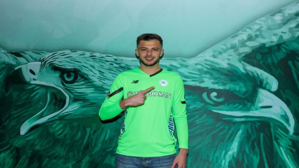 konyaspordan kaleci transferi sAY8XyGE