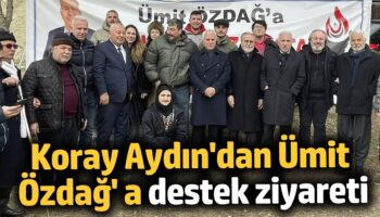 koray aydindan umit ozdaga destek ziyareti EF9Qeb4S
