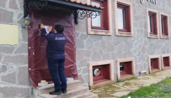 kuzey egenin turizm merkezinde siki denetim 36 isletmeye muhur vuruldu a8cNp4aH