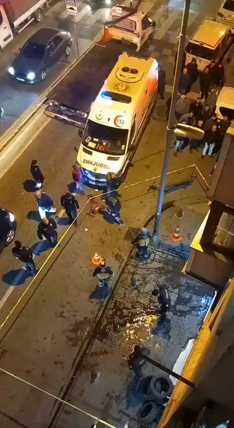 lastik dukkaninda dehset anlari husumetlisini kursun yagmuruna tuttu 0 TOgOzc7R