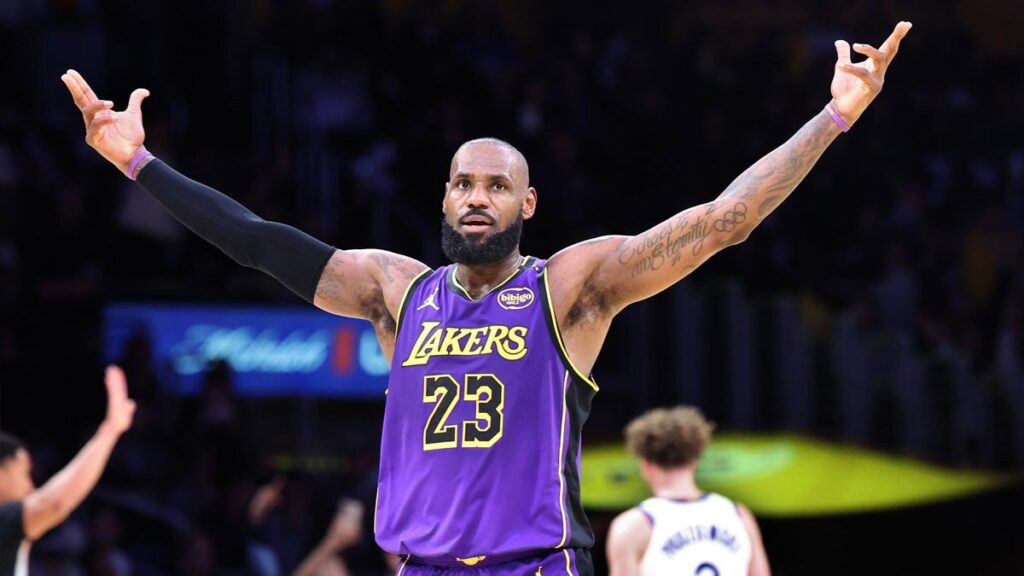 lebron james michael jordanin rekoruna ortak oldu n2ZPurWY