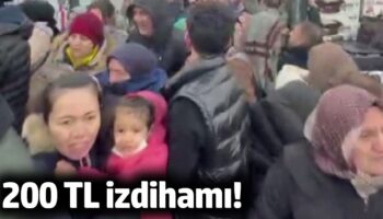 magaza kampanyasinda izdiham aX7BqwS3