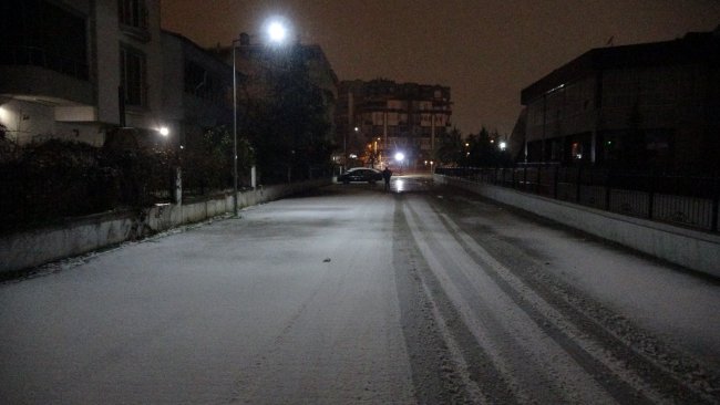malatyada kar yagisi etkili oluyor 1 zOKjjEwh