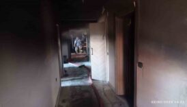 malatyada korkutan ev yangini 5EEJnQNv