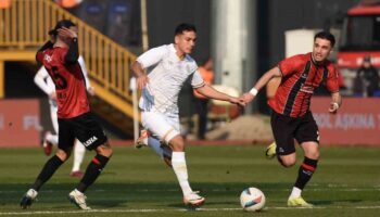 manisa fk ile fatih karagumruk yenisemedi zRLUikFu