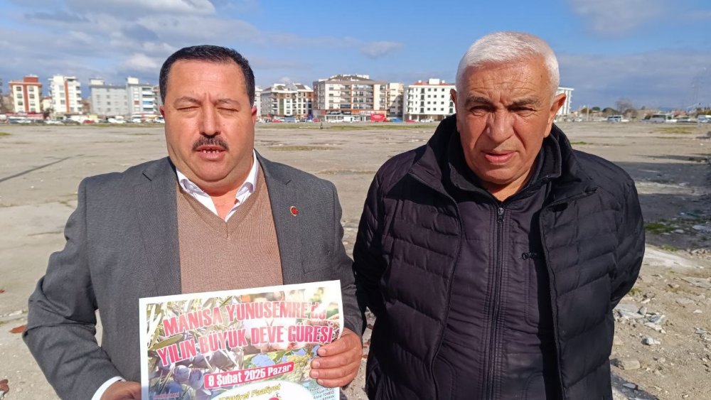 manisada cami yararina yapilacak olan deve guresleri ertelendi 3 72jjElc4