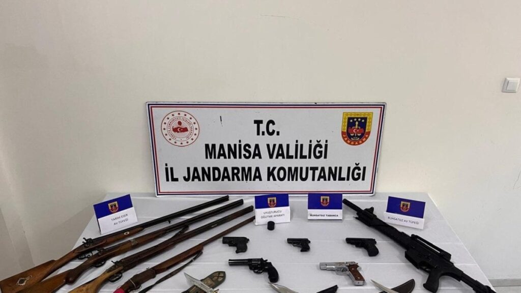 manisada silah kacakciligina baskin zbIMPx9b