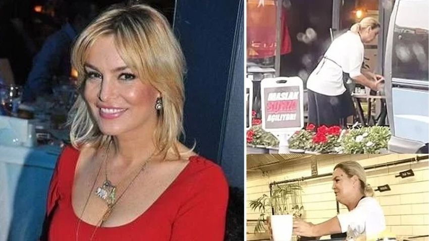 mankenler kralicesi olarak aniliyordu oto sanayide lokanta acti 1 eqDb6sRu