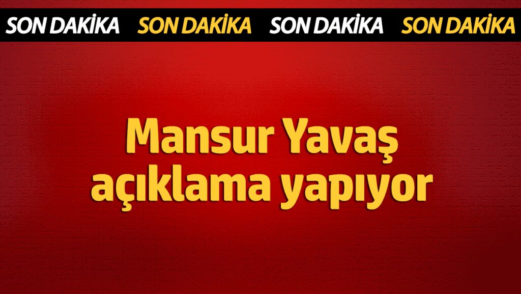 mansur yavastan kritik aciklamalar RyAeDGux