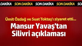 mansur yavastan silivri aciklamasi umit ozdag ve suat toktasi ziyaret etti wIYUGJ3x