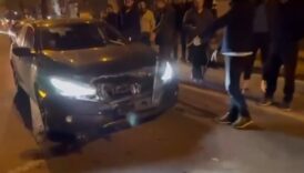 mardinde zincirleme trafik kazasi 6 arac birbirine girdi Y3NDcnxr